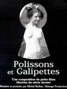 Polissons et galipettes