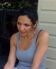 Nadine Naous