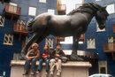 Moi C&eacute;sar 10 ans 1/2, 1m39