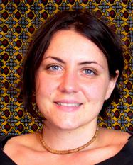 Julie Rembauville