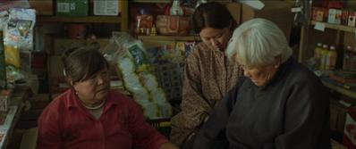 Madame Lin (Last Laugh) Madame Lin (Last Laugh)