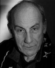 Philippe Morier-Genoud