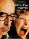 Nous sommes tous encore ici - Poster France