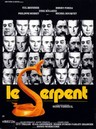 The Serpent / Night Flight from Moscow