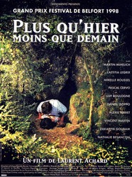Plus qu'hier, moins que demain Plus qu'hier, moins que demain