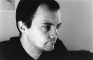Rodolphe Bertrand