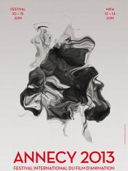 Annecy International Animation Film Festival - 2013