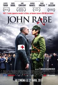 John Rabe, le juste de Nankin John Rabe, le juste de Nankin