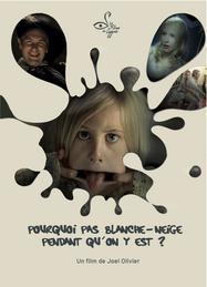 Pourquoi pas Blanche-Neige pendant qu'on y est ?