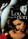 Lou n'a pas dit non - Poster France