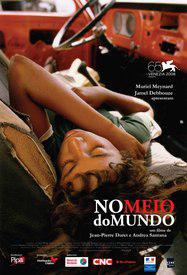 Puisque nous sommes n&eacute;s - Affiche - Br&eacute;sil