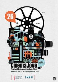 Cinema Jove - Valencia International Film Festival - 2011