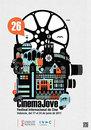 Cinema Jove - Valencia International Film Festival - 2011