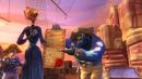 Cendrillon au Far West - &copy; 
 H&eacute;rold & Family / Delacave