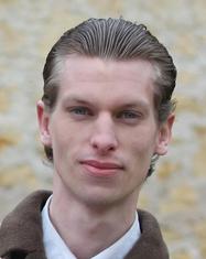 Marc Schweitzer