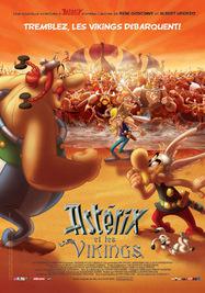 Ast&eacute;rix et les Vikings