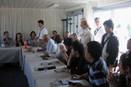 Cannes : Rencontre producteurs fran&ccedil;ais et japonais