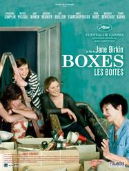 Boxes Boxes