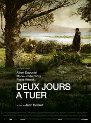 Deux jours à tuer Deux jours à tuer