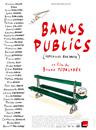 Park benches