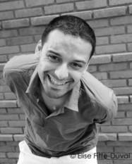 Khaled Bena&iuml;ssa