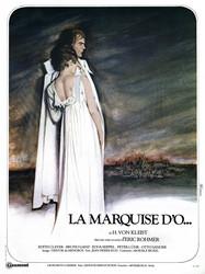 The Marquise of O - Poter France