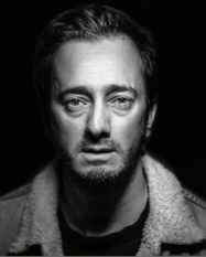 Nicolas Sarkissian