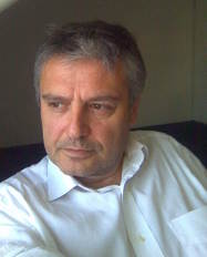 Bruno Berthemy