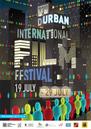 Durban International Film Festival - 2012