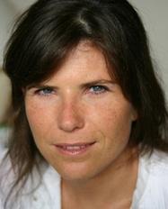 Samantha Benoit