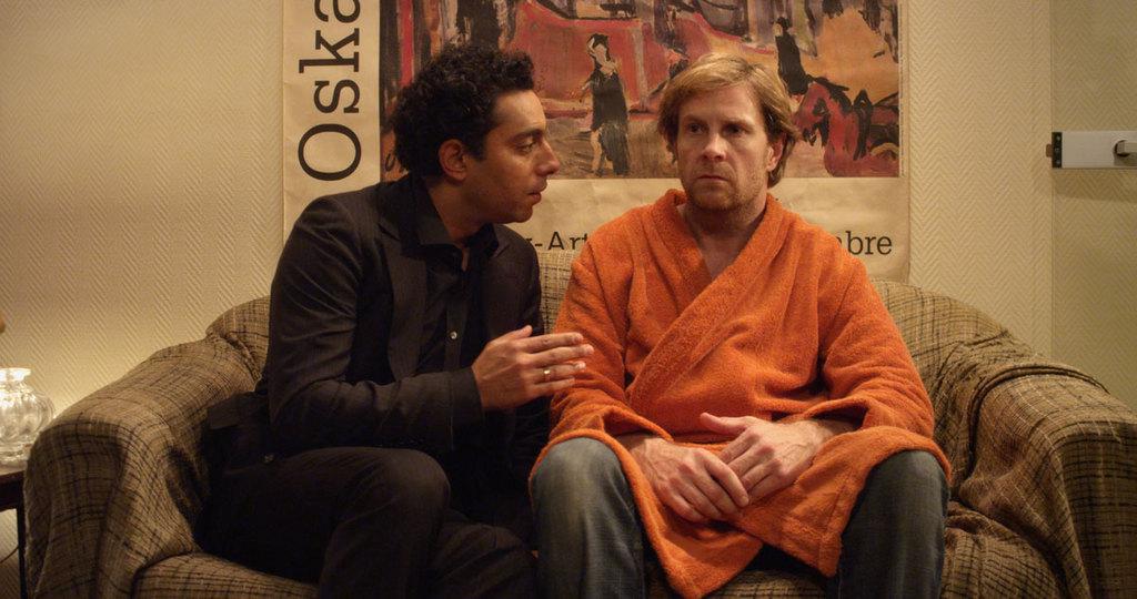 Film à Regarder Le Dimanche Soir Le Cinéma du dimanche soir (2014) - uniFrance Films