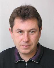 Fabrice de la Rosa 