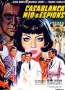 Casablanca, Nest of Spies