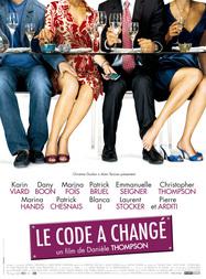Le Code a changé Le Code a changé