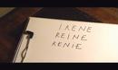 Ir&egrave;ne