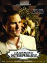 The Imaginarium of Doctor Parnassus The Imaginarium of Doctor Parnassus