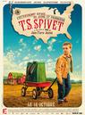 The Young and Prodigious T.S. Spivet The Young and Prodigious T.S. Spivet