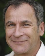 Eric Larzat