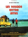 Un voyage entre amis