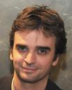 C&eacute;dric Pr&eacute;vost