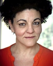 Farida Ouchani