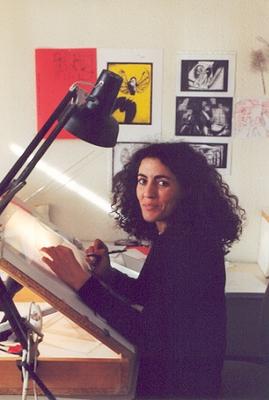 Regina Pessoa