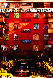 Festival du film de Sarajevo - 2001