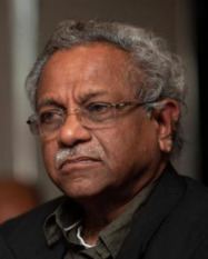 Shaji Karun