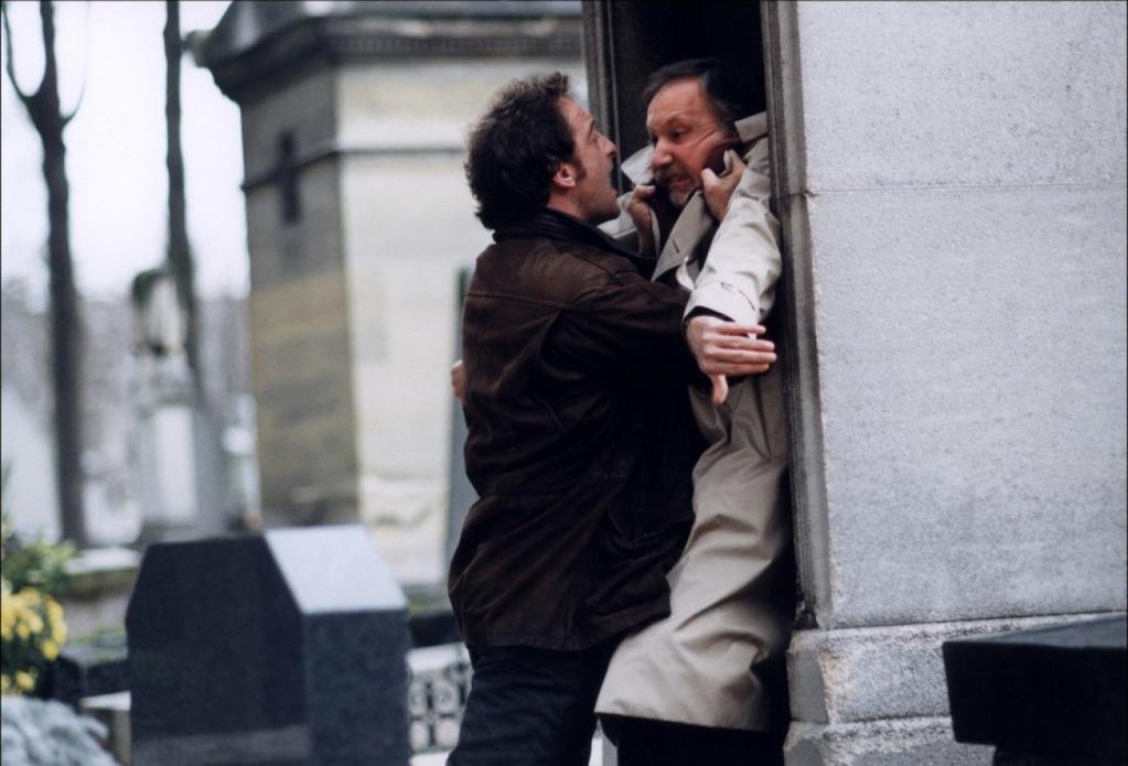 Film Ma Petite Entreprise Ma petite entreprise (1999) - uniFrance Films