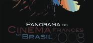Le 1er Panorama du cinema fran&ccedil;ais au Br&eacute;sil