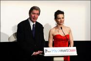 Unifrance de retour au Japon - Soir&eacute;e d'ouverture - &copy; Pierre-Olivier / Unifrance