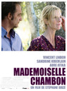 Mademoiselle Chambon - Poster - France Mademoiselle Chambon - Poster - France