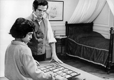 François Truffaut François Truffaut