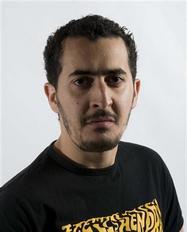Mourade Zeguendi